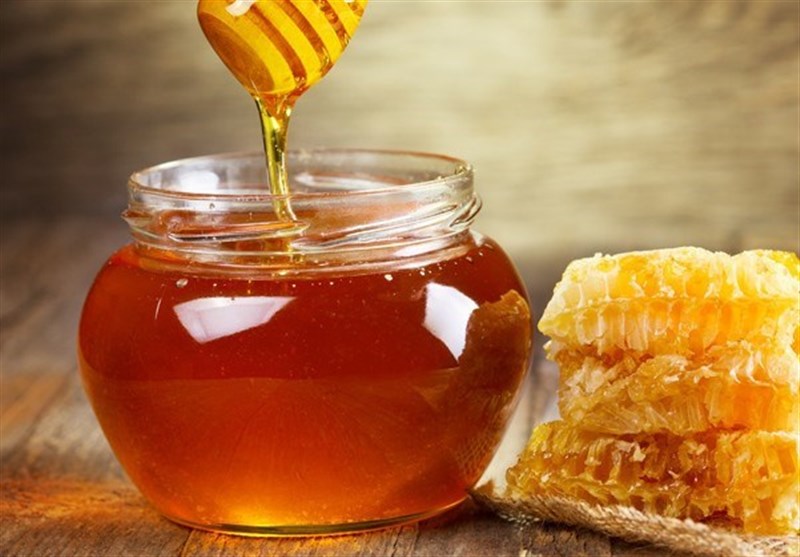 راههای تشخیص عسل طبیعی در منزل