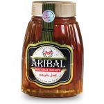 عسل آریبال ۹۰۰ گرم (کردستان-بزرگ)