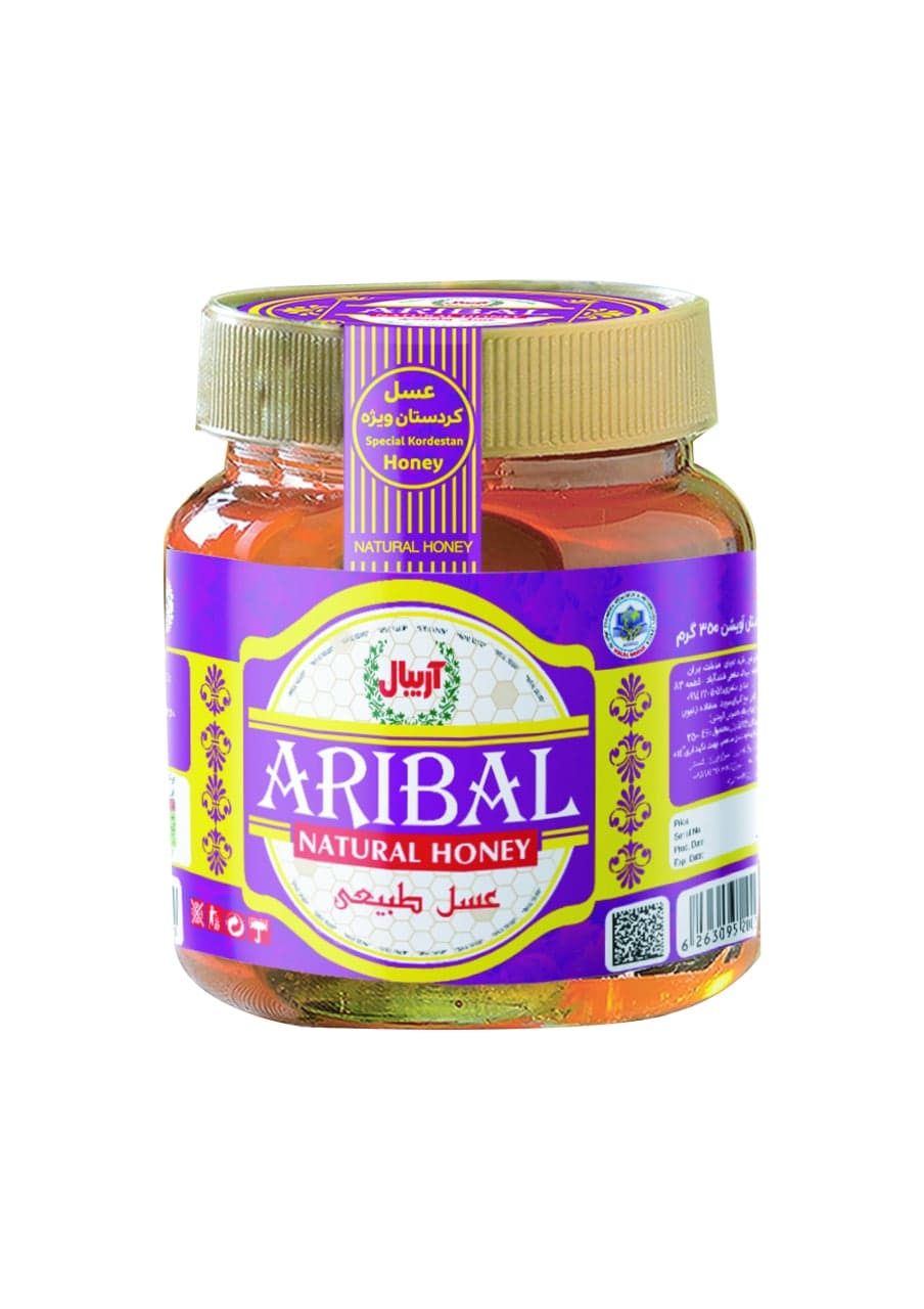 رویال شهد دریان (آریبال)