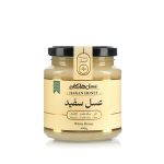 عسل سفید 400 گرمی