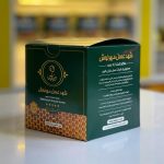 پک عسل مهرنوش